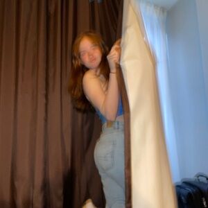 Meet your Posher, Emma